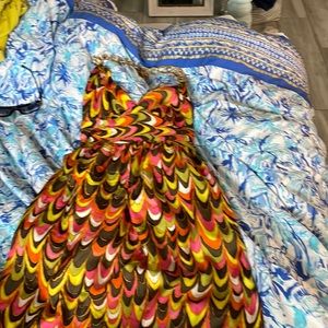 Really cute mini dress from the original milly of New York